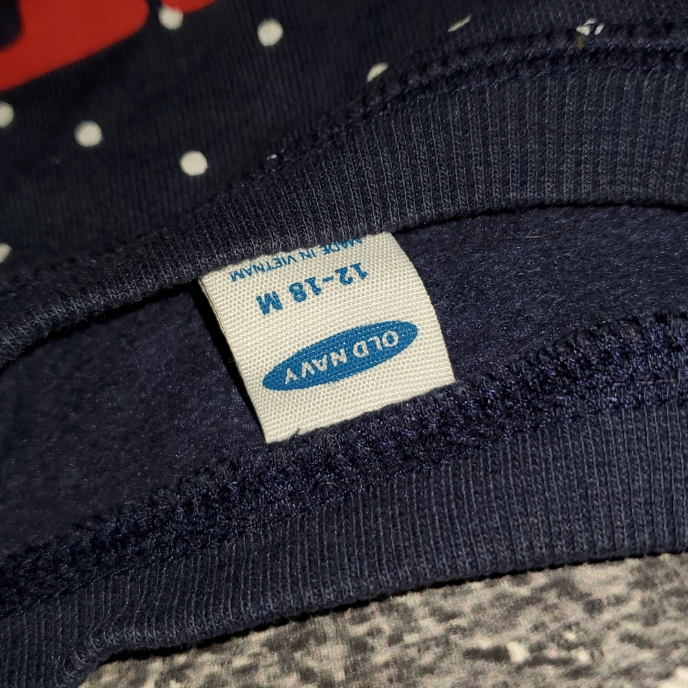 Sweater - Picture 3 of 3
